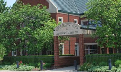 University Club of Louisville