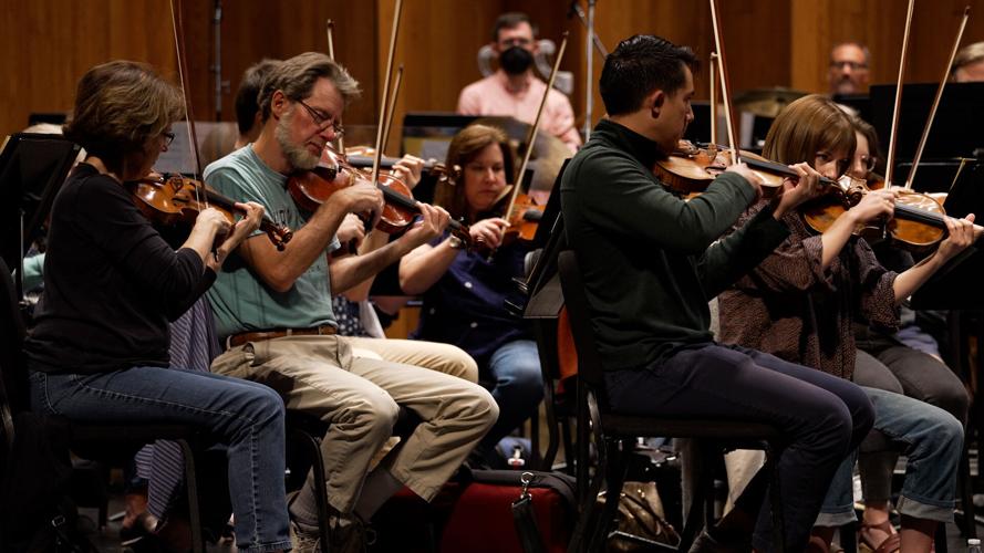 Louisville Orchestra