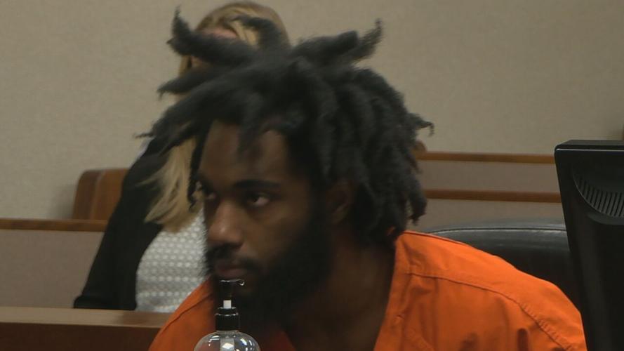 HAYDEN SENTENCING