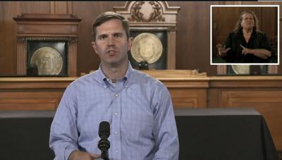 beshear wdrb
