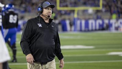 Mark Stoops