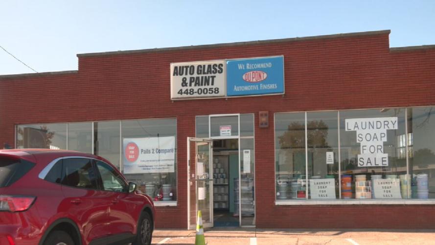 Pail 2 Compare laundry soap business 10-9-24