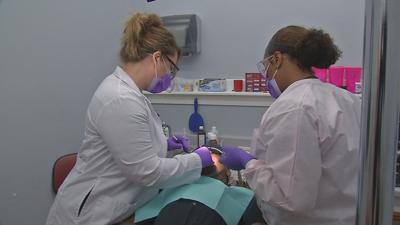 Kentucky restoring Medicaid benefits for thousands