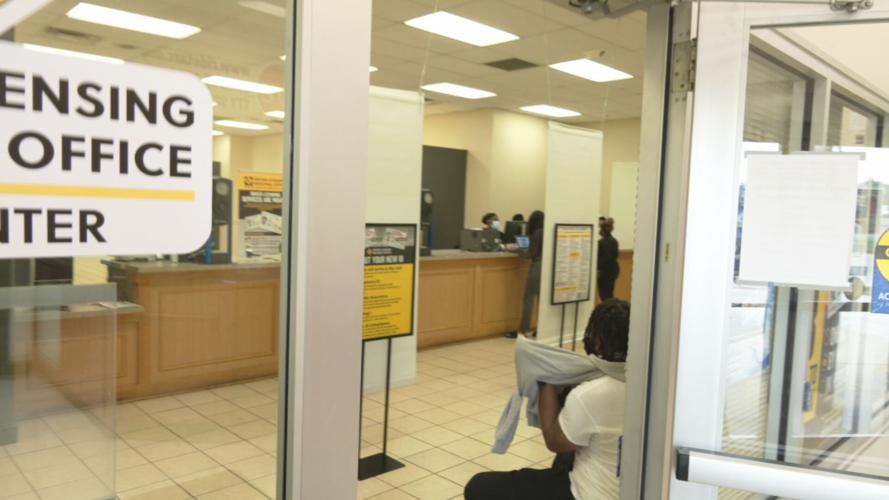 Nia Center Regional ID branch