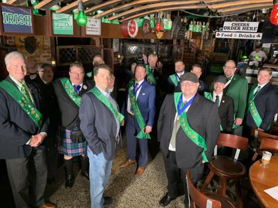 Ancient Order of Hibernians