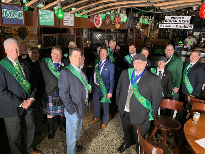 Ancient Order of Hibernians