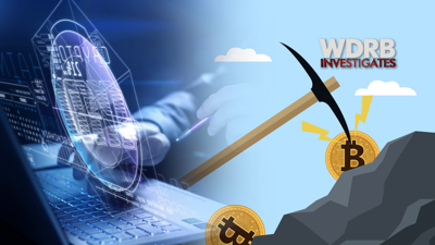 Customers fighting for refunds from Bullitt County cryptocurrency company with dozens of complaints to the BBB