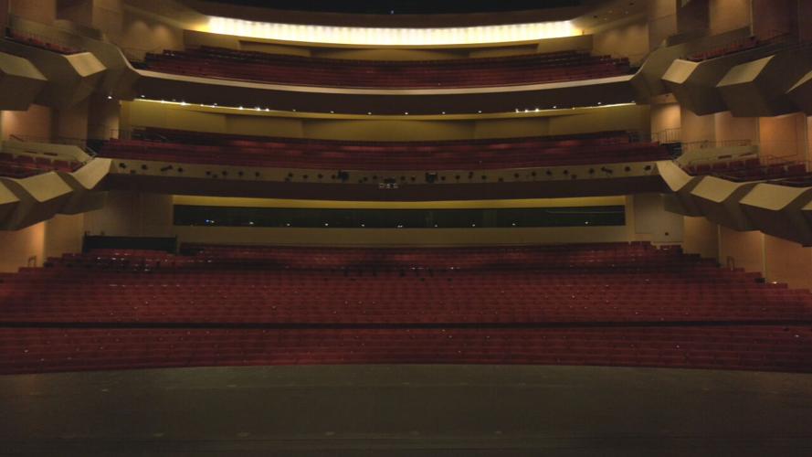 Kentucky center