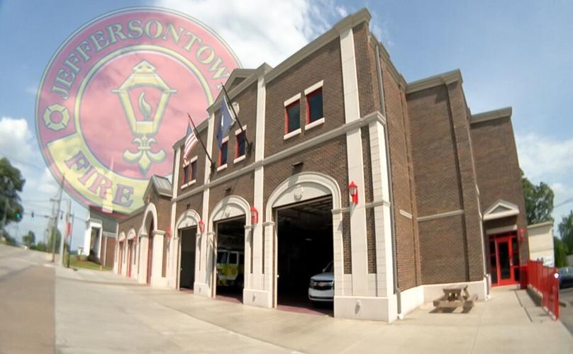 Jeffersontown Fire Department