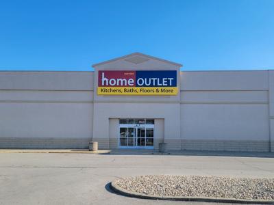 Home Outlet in Louisville