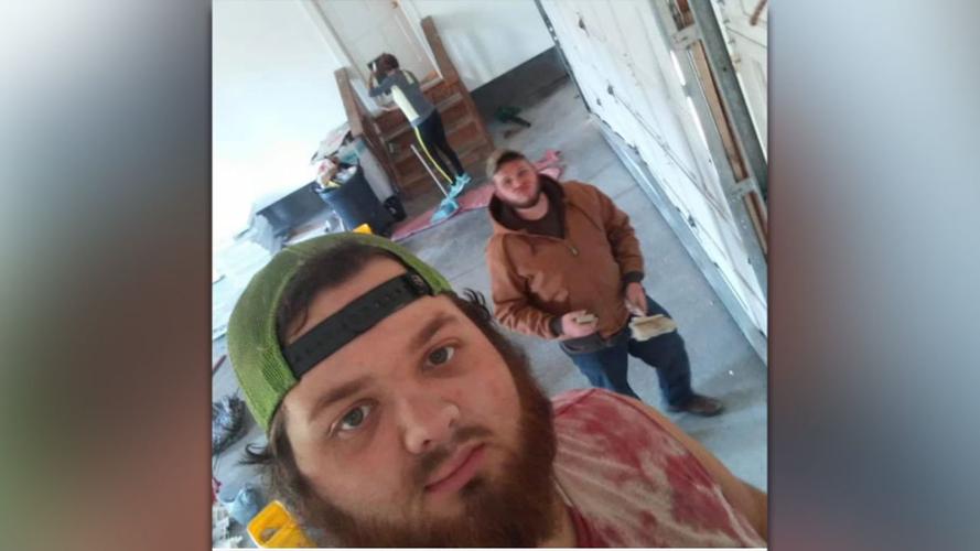 Friends remember man killed in Louisville construction accident