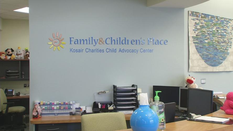 Family & Children's Place