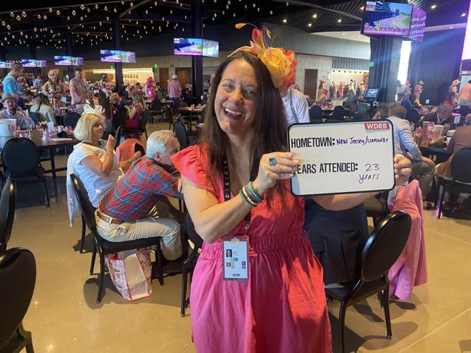 OAKS WDRB TEAM FASHION KEENEY 5-5-23