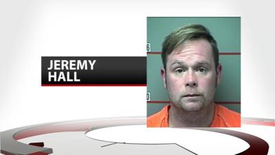 Jeremy Hall