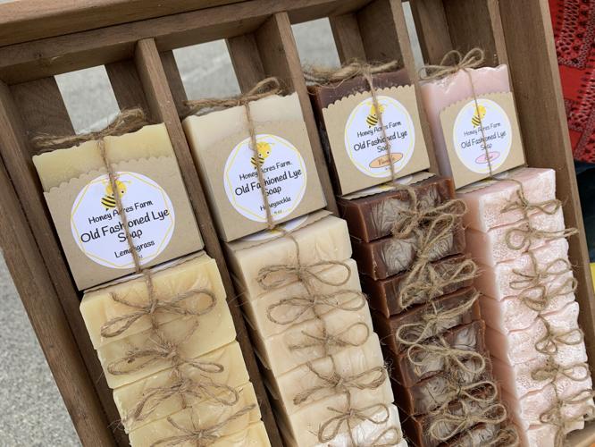 SHEPHERDSVILLE FARMERS MARKET - HONEY ACRES FARM - 5-30-2023  (10).JPG