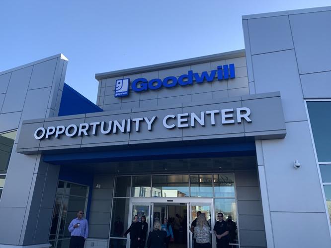 Goodwill Opportunity Center entrance.jpg