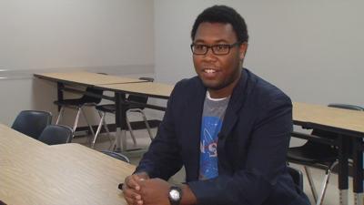 Ivy Tech student and southern Indiana native heading to NASA