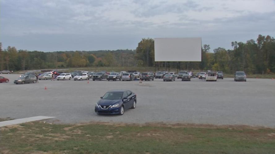 Sauerbeck Family Drive-In hosts a special screening of "The Rocky Horror Picture Show"