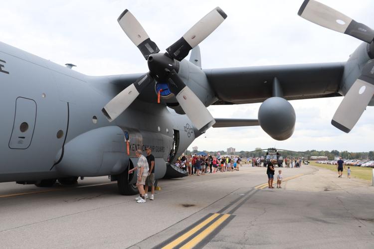 BowmanFest 2019 - Oct. 6, 2019