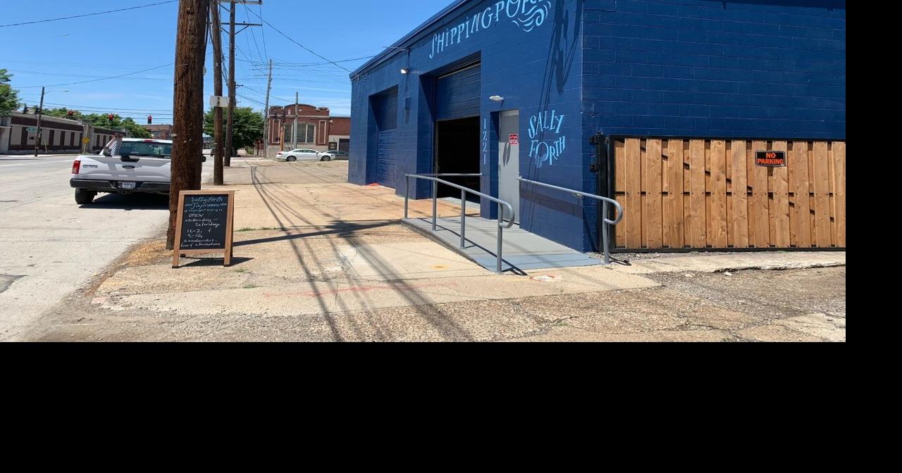 Shippingport Brewing to close after nearly 5 years in Louisville's Portland neighborhood