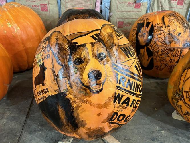 2024 Jack O'Lantern Spectacular