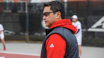 U Of L Fires Men S Tennis Coach Rex Ecarma After Independent