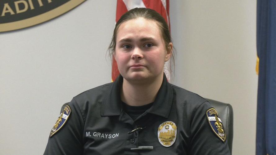 METRO CORREX OFFICER RESPONDS TO HOMICIDE