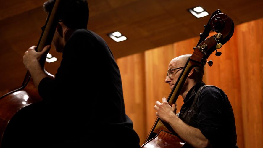 Louisville Orchestra