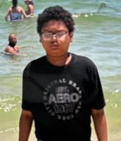 Kentucky State Police says missing 15-year-old has been found safe after issuing IAN alert