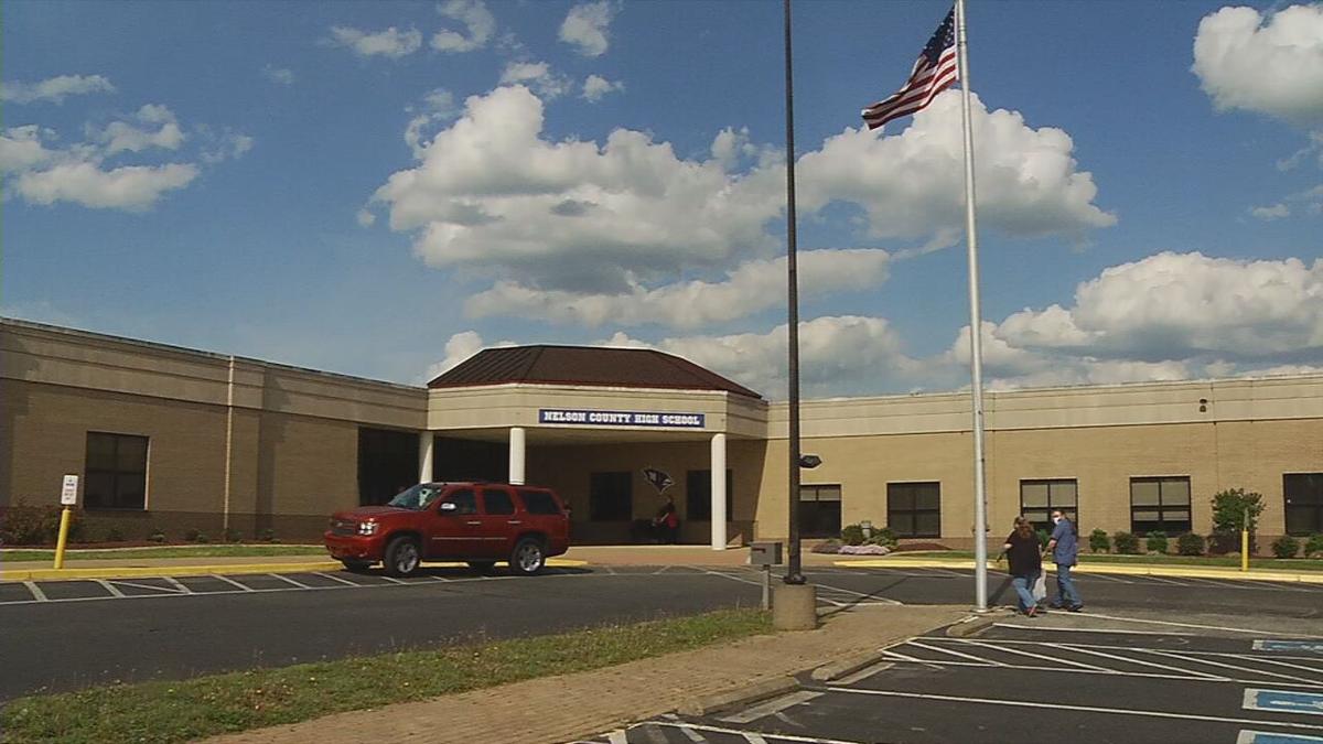 Nelson County residents file lawsuit against local school board over  consolidation plan | News | wdrb.com