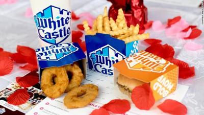 White Castle's Love Cubs meal box.jpg