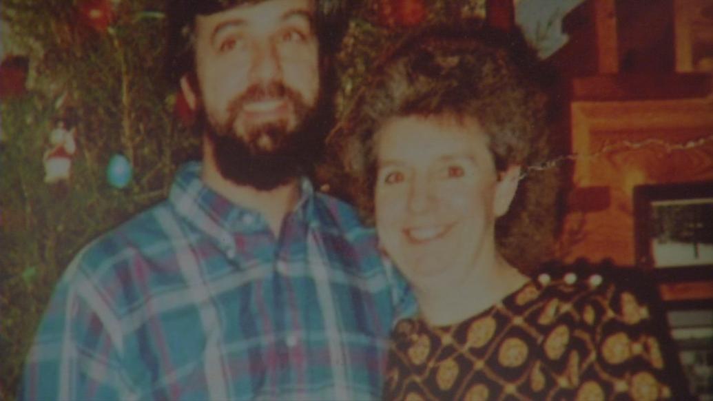 30 Years Not Enough Answers Slain Bardstown Woman S Husband Speaks