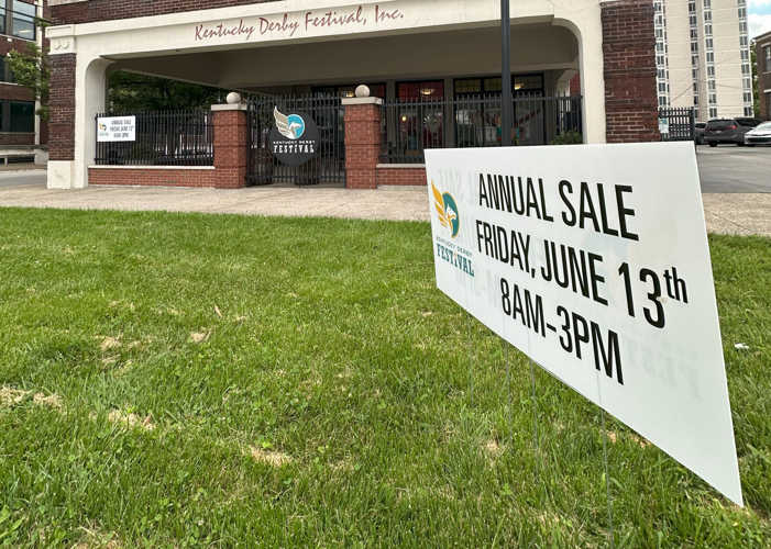 KDF annual summer sale