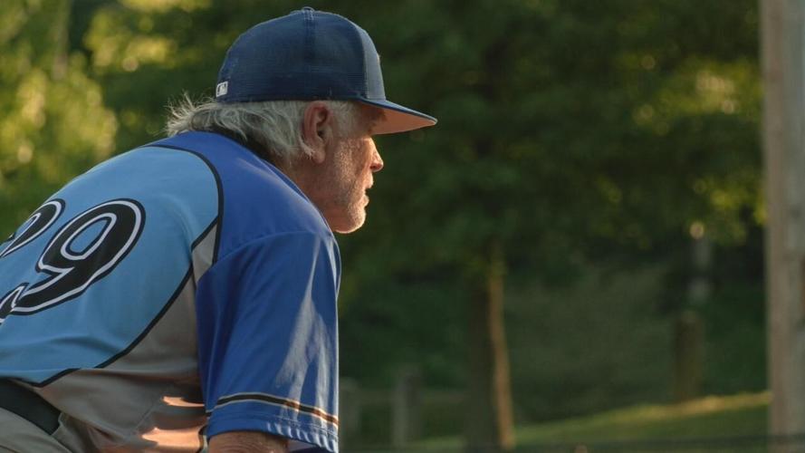 75-year-old pitcher hoping to set a record
