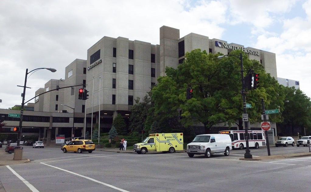 Study Norton Hospital one of "most profitable" in United States