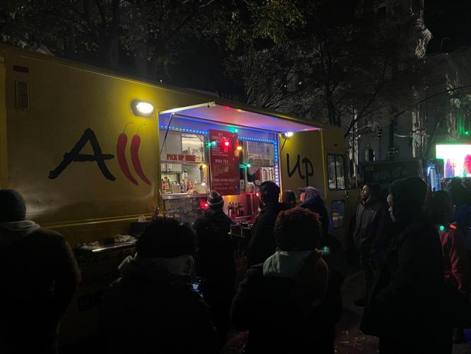 Light Up Louisville 2021