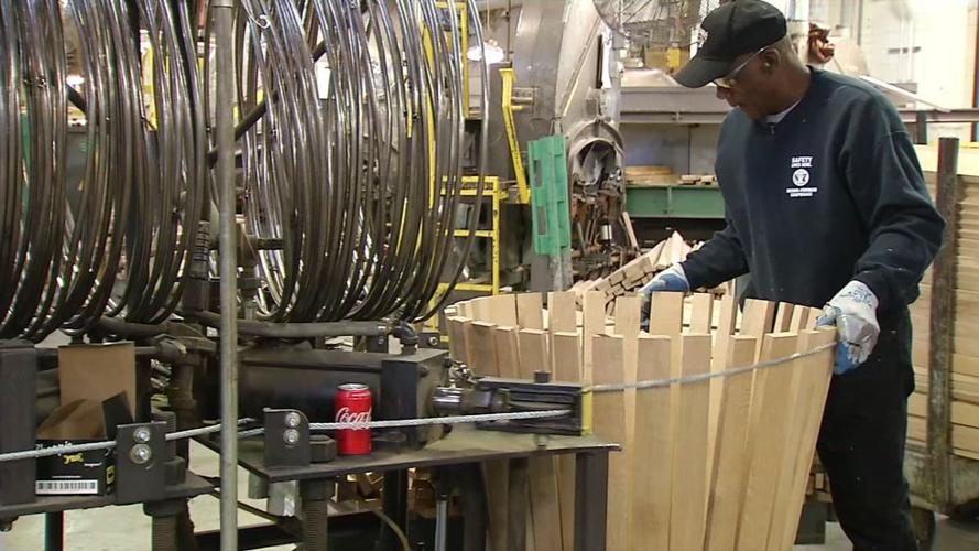 Charlie Retires Sterling pkg 3-4-19