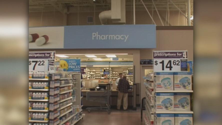 Walmart Pharmacy