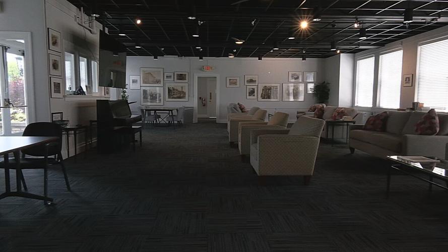 SIMMONS COLLEGE ADMISSIONS