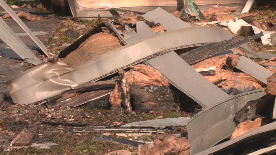 RIVERPARK DR FATAL FIRE