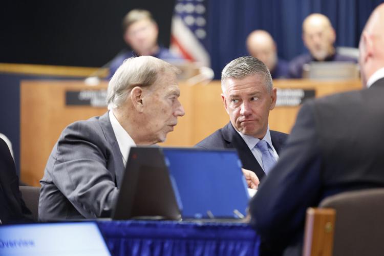 NTSB UPS plane crash investigative hearing 5-19-26