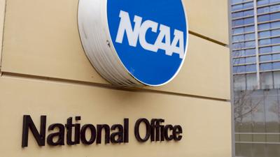 NCAA National office