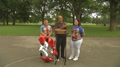 Mothers of double homicide victims plead for answers 2 years later