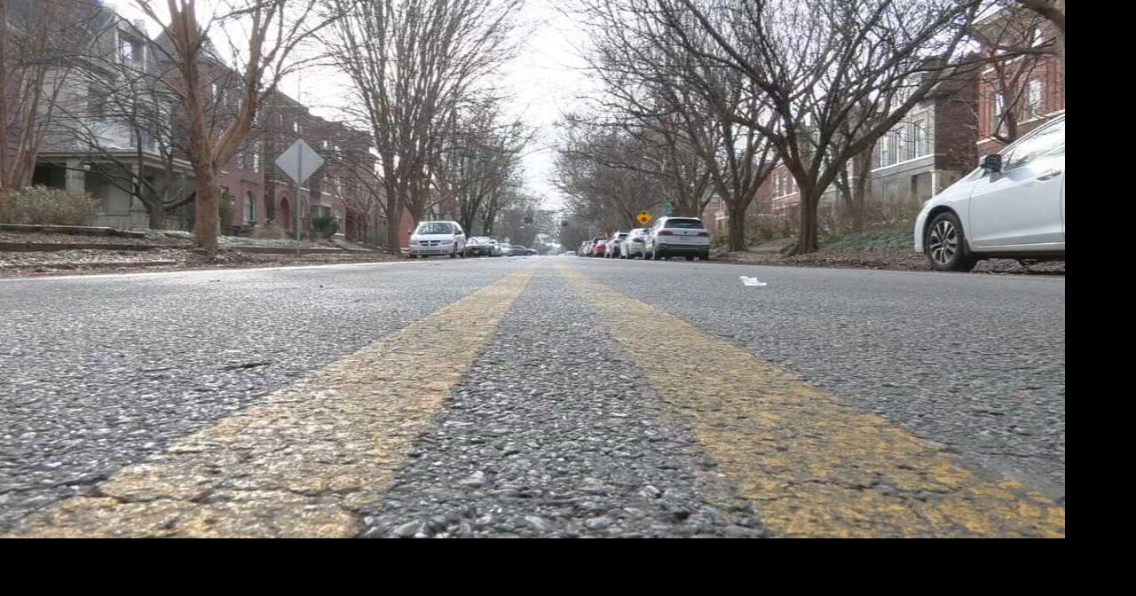 Removal of traffic lights at 4 Old Louisville intersections meant to ...