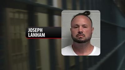 JOSEPH LANHAM