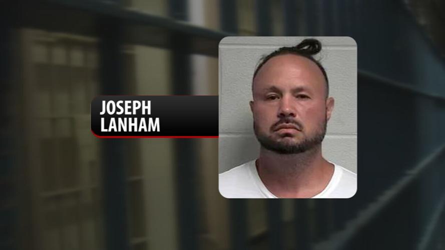 JOSEPH LANHAM