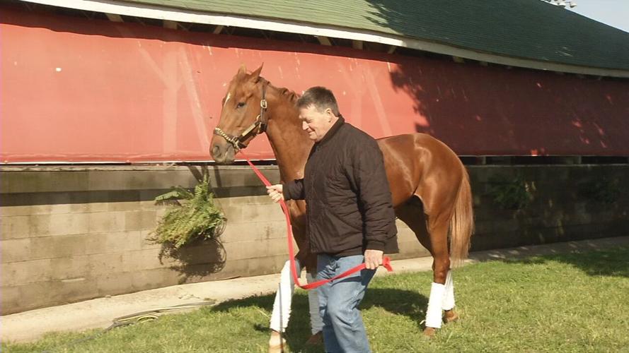 LOCAL TRAINER GREG FOLEY 4-30-21.jpeg