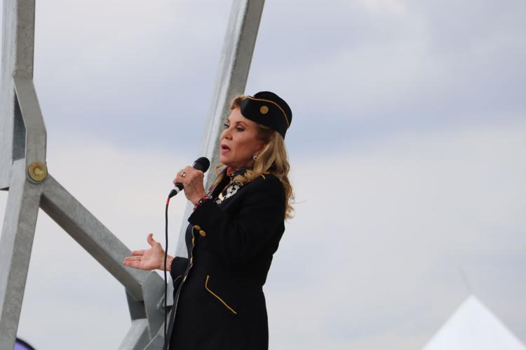 BowmanFest 2019 - Oct. 6, 2019