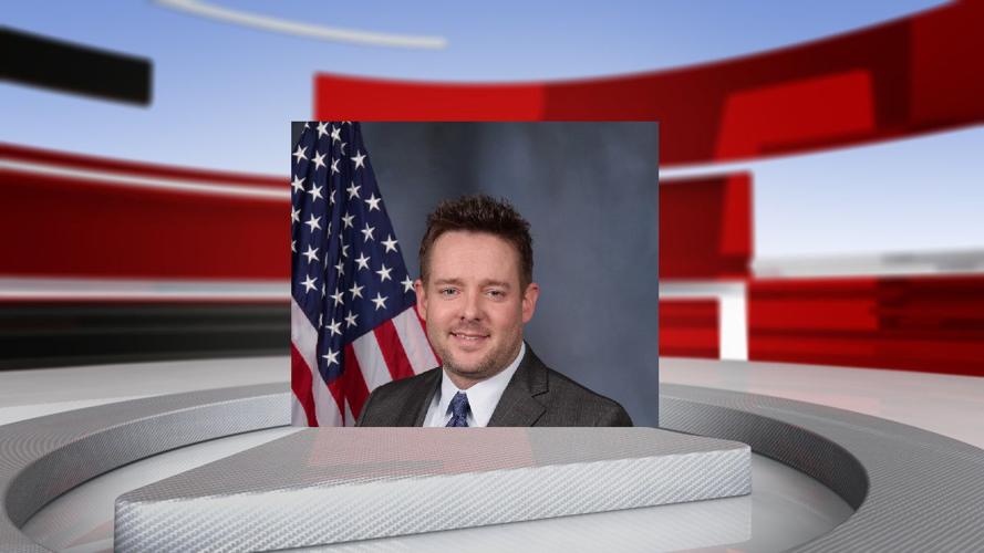 LMPD Sgt. Jonathan Mattingly