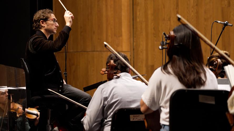 Louisville Orchestra